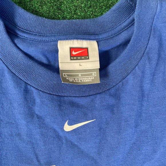 Nike Los Angeles Dodgers Shirt
Red tag team Nike - Picture 4 of 4